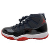 NIKE ナイキ 20SS 378037-061 Air Jordan 11 Retro Bred エアジョーダン11 ブレッド ハイカット スニーカー ブラック系 28.5cm【新古品】【未使用】【中古】