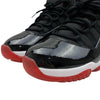 NIKE ナイキ 20SS 378037-061 Air Jordan 11 Retro Bred エアジョーダン11 ブレッド ハイカット スニーカー ブラック系 28.5cm【新古品】【未使用】【中古】
