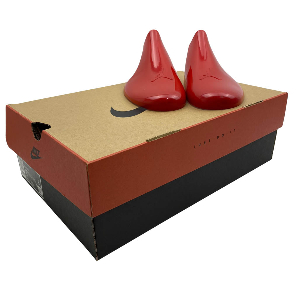 NIKE ナイキ 20SS 378037-061 Air Jordan 11 Retro Bred エアジョーダン11 ブレッド ハイカット スニーカー ブラック系 28.5cm【新古品】【未使用】【中古】