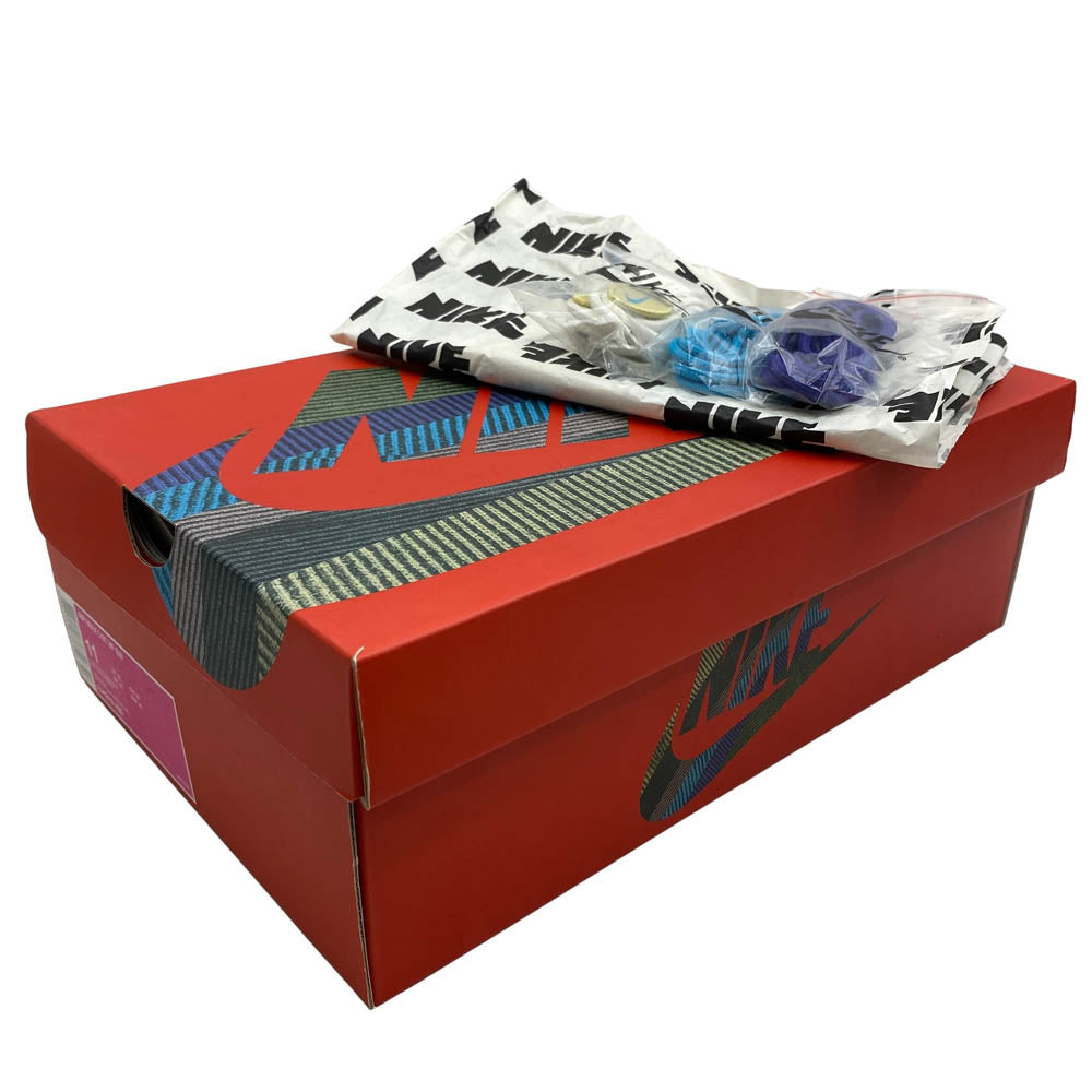 NIKE ナイキ 18AW AJ4219-400 × Sean Wotherspoon Air Max 1/97 SW Collector's Dream ショーン・ウェザースプーン エアマックス1/97 SW コレクターズドリーム スニーカー マルチカラー系 29cm【極上美品】【中古】