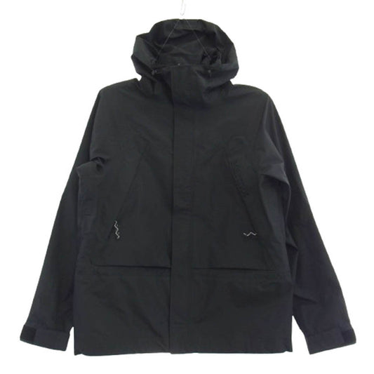 MARMOT マーモット GORE-TEX 3L Shell Jacket ジャーナルスタンダード 別注 シェル ジャケット ブラック系 XL【中古】