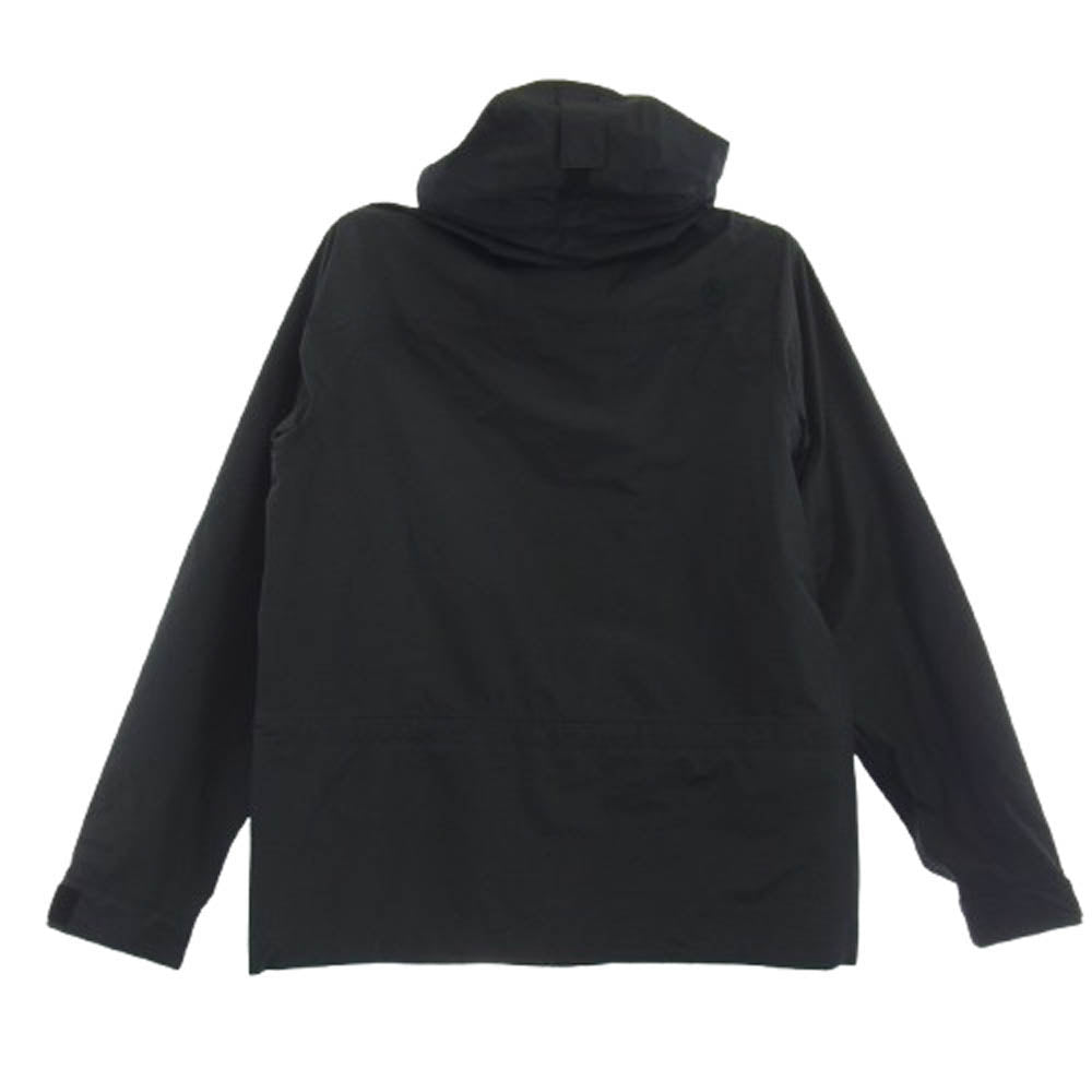MARMOT マーモット GORE-TEX 3L Shell Jacket ジャーナルスタンダード 別注 シェル ジャケット ブラック系 XL【中古】