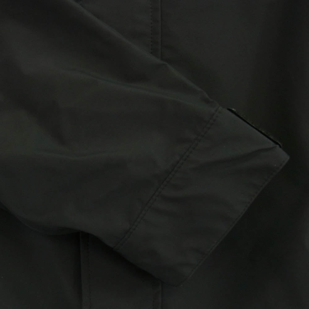 MARMOT マーモット GORE-TEX 3L Shell Jacket ジャーナルスタンダード 別注 シェル ジャケット ブラック系 XL【中古】