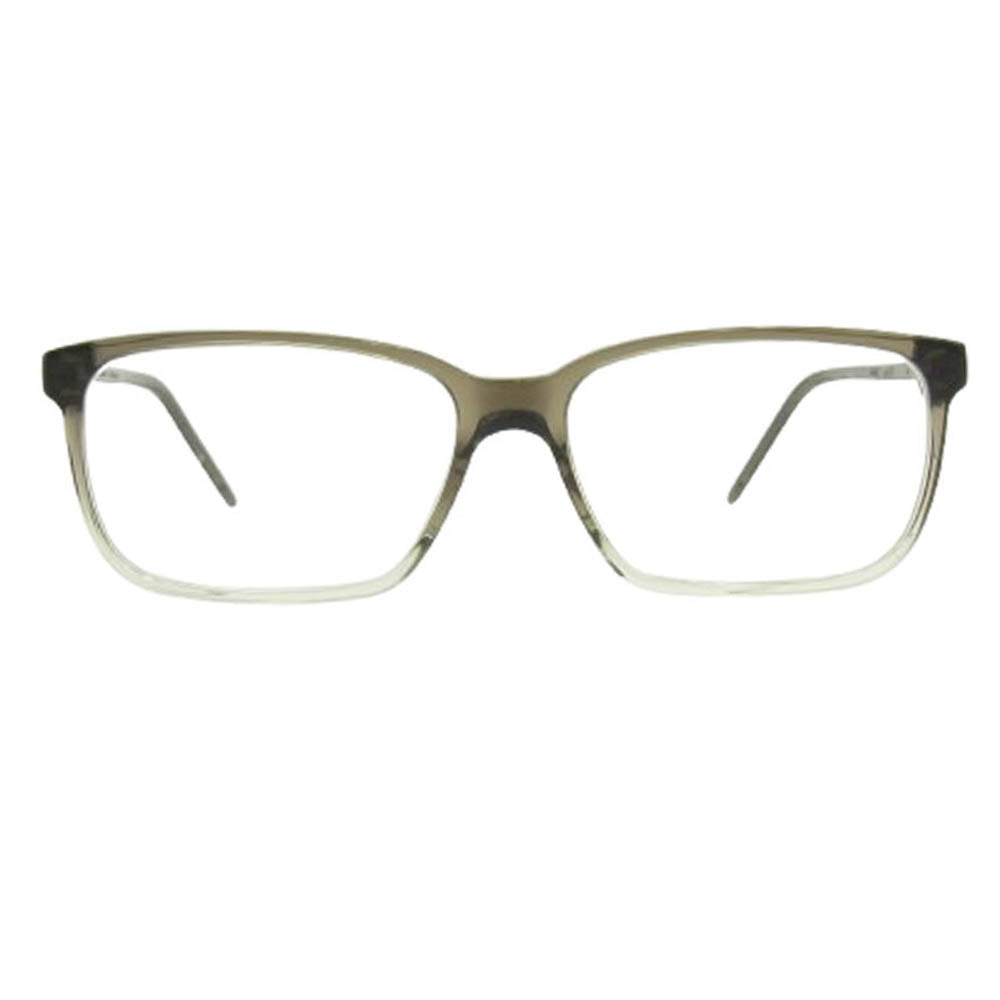 ライツジャーマニー WINKEL 231 ウィンケル 度入り 眼鏡 アイウェア ブラック系【美品】【中古】