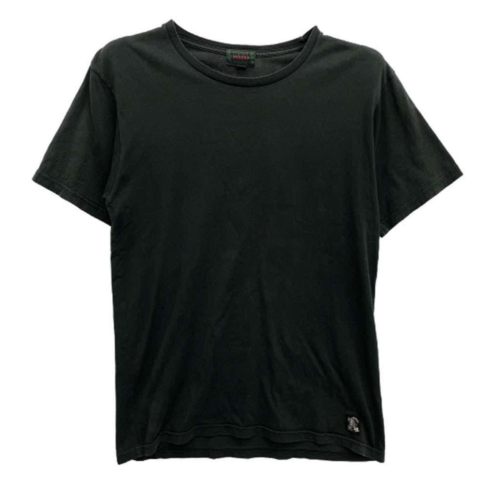 WACKO MARIA ワコマリア ROCKERS AMEN ロッカーズ 半袖 Tシャツ グレー系 L【中古】