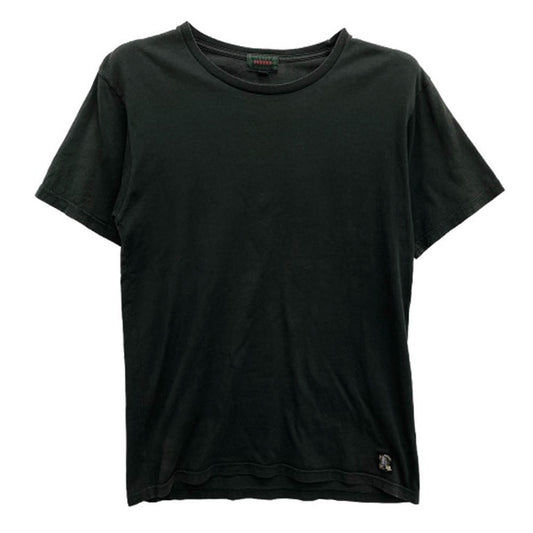 WACKO MARIA ワコマリア ROCKERS AMEN ロッカーズ 半袖 Tシャツ グレー系 L【中古】