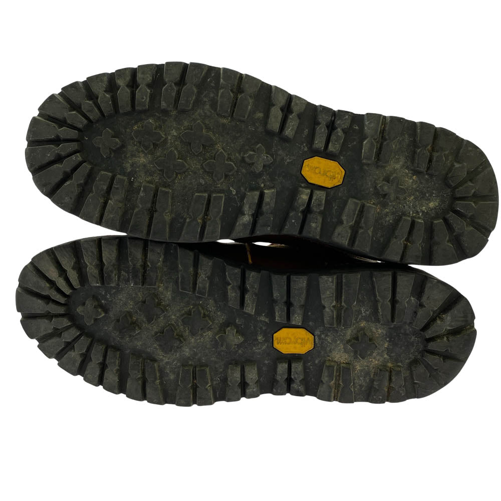 Danner ダナー 30420X DANNER LIGHT GORE-TEX ダナーライト ゴアテックス ワーク ブーツ ブラウン系 カーキ系 US9【中古】