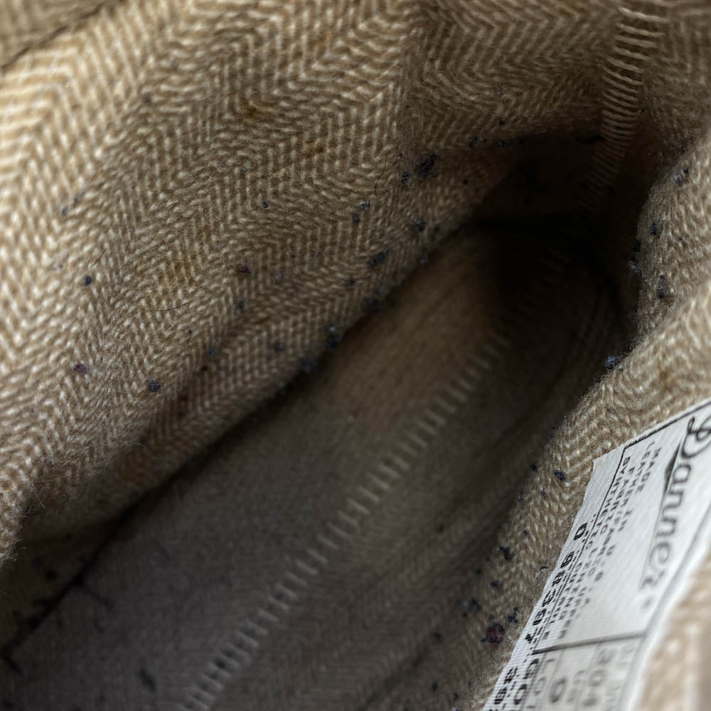 Danner ダナー 30420X DANNER LIGHT GORE-TEX ダナーライト ゴアテックス ワーク ブーツ ブラウン系 カーキ系 US9【中古】