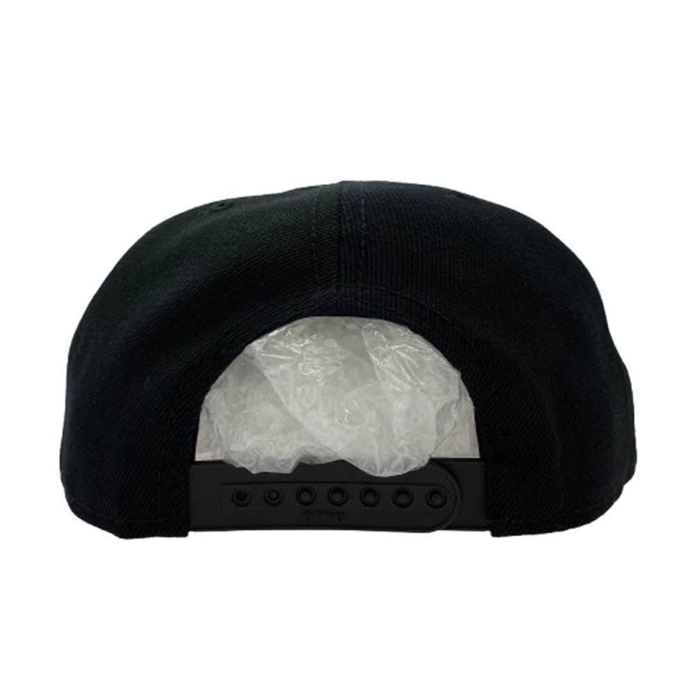 バッズプール APHRODITEGANG HOLDINGS アフロディーテギャング キャップ ブラック系【極上美品】【中古】