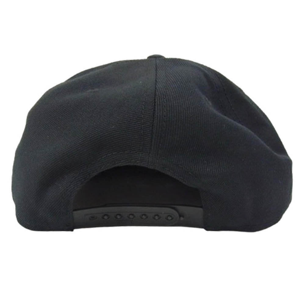 バッズプール APHRODITEGANG HOLDINGS アフロディーテギャング キャップ ブラック系【極上美品】【中古】