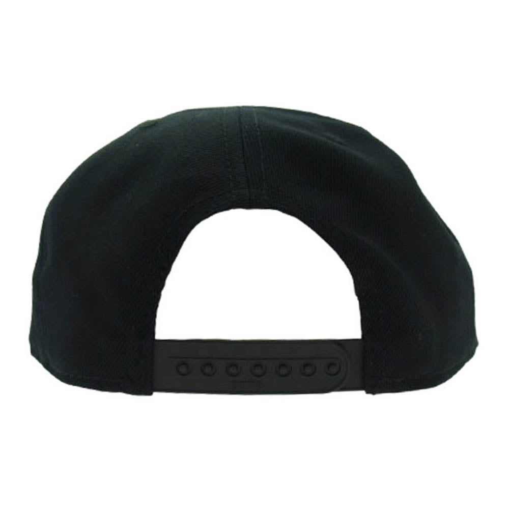 バッズプール APHRODITEGANG HOLDINGS アフロディーテギャング キャップ ブラック系【極上美品】【中古】