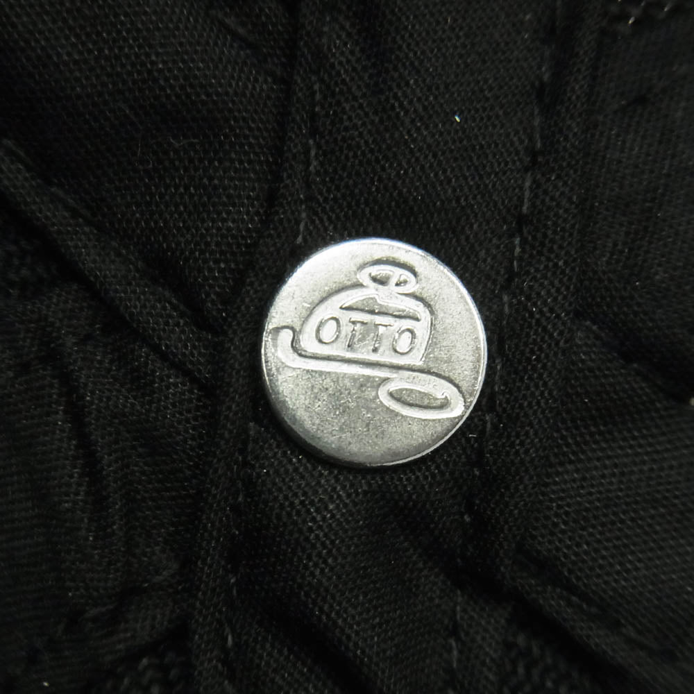 バッズプール APHRODITEGANG HOLDINGS アフロディーテギャング キャップ ブラック系【極上美品】【中古】