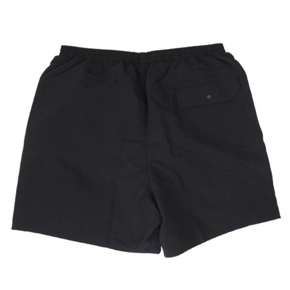 patagonia パタゴニア 22SS 57022SP22 BAGGIES SHORTS バギーズ ショーツ ハーフパンツ ブラック系 S【新古品】【未使用】【中古】