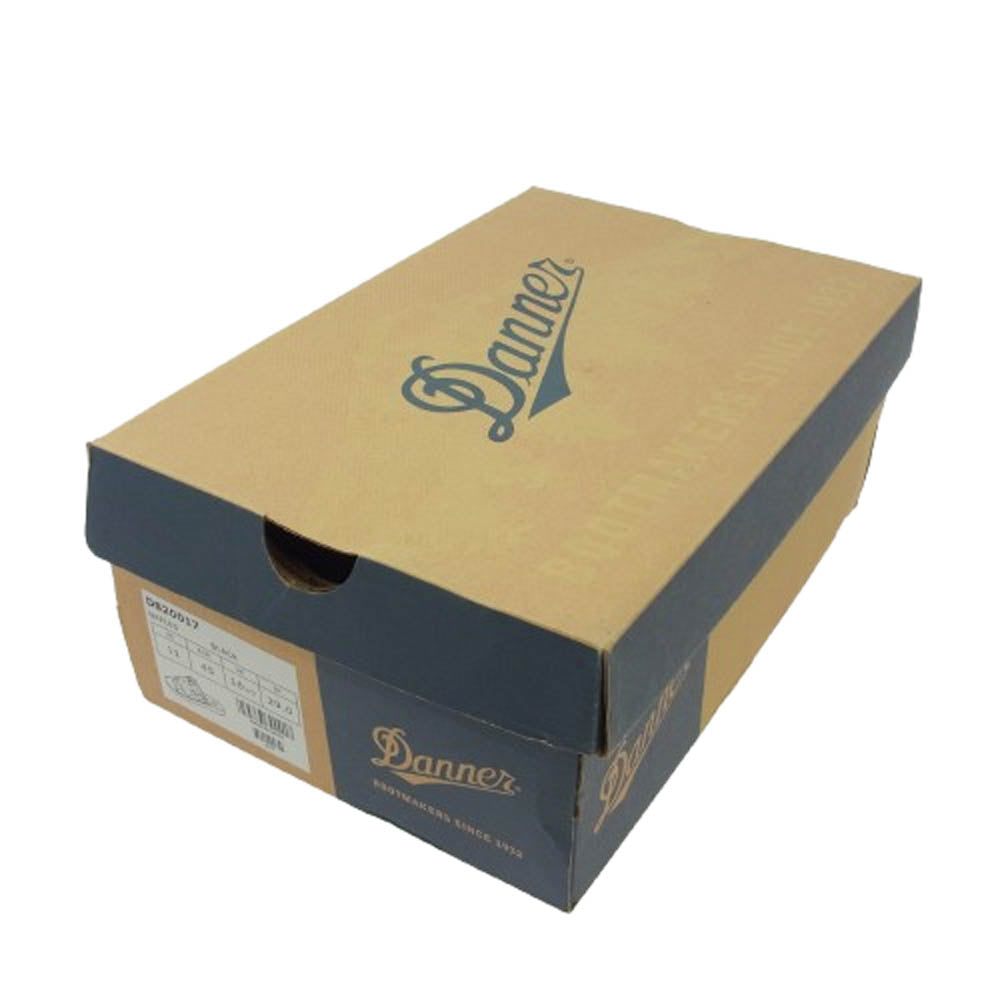 Danner ダナー D820017 NAPLES ナプレス サンダル ブラック系 US11【中古】