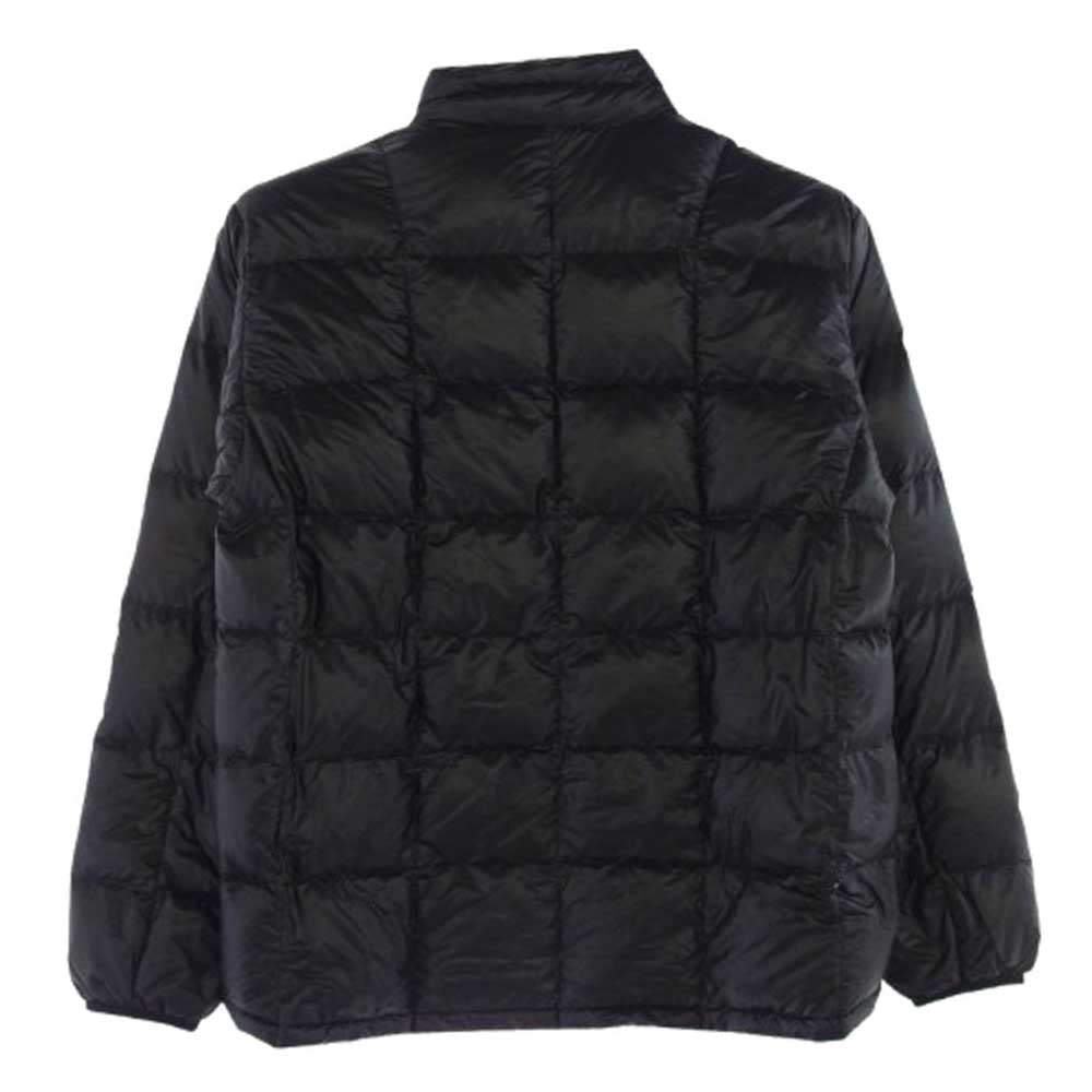 mont-bell モンベル 1101283 U.L. ダウン インナー ジャケット ブラック系 L【中古】