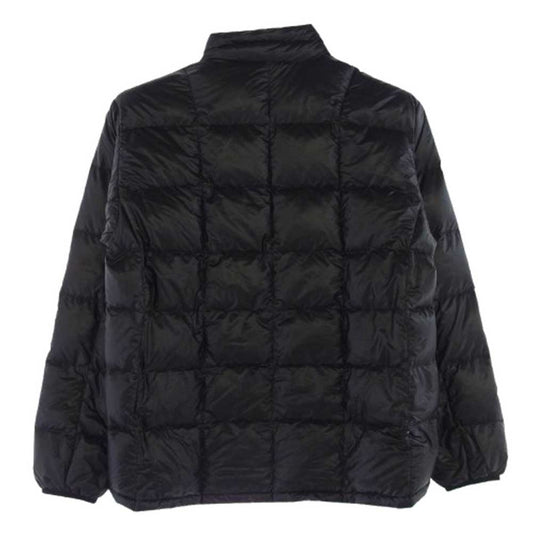 mont-bell モンベル 1101283 U.L. ダウン インナー ジャケット ブラック系 L【中古】