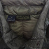 mont-bell モンベル 1101283 U.L. ダウン インナー ジャケット ブラック系 L【中古】