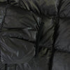 mont-bell モンベル 1101283 U.L. ダウン インナー ジャケット ブラック系 L【中古】