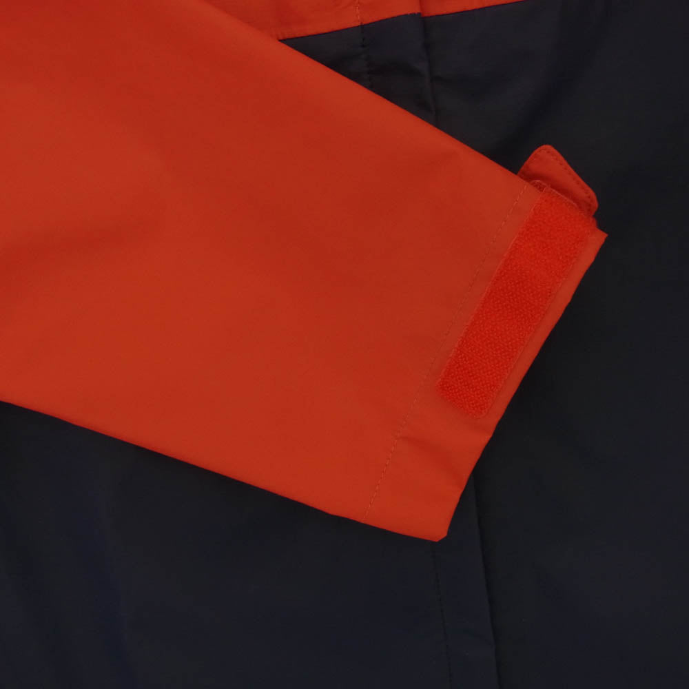 patagonia パタゴニア 20SS 85240SP20 Torrentshell 3L Rain Jacket トレントシェル レイン ジャケット マウンテンパーカー ネイビー系 レッド系 M【中古】