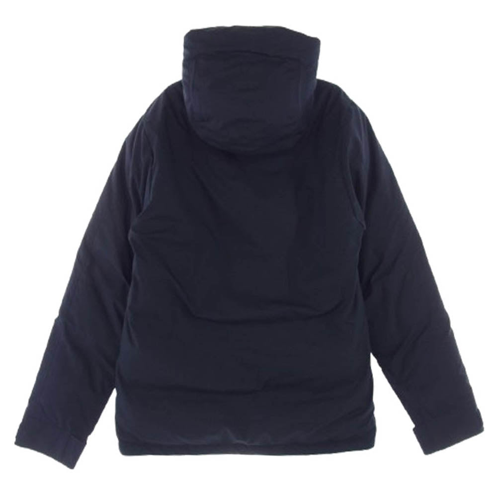 SOPHNET. ソフネット 14AW SOPH-145084 MOUNTAIN DOWN PARKA マウンテン ダウンパーカ ダウンジャケット ネイビー系 XL【中古】