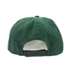 RED WING レッドウィング 6パネル スナップバック キャップ 帽子 グリーン系【中古】