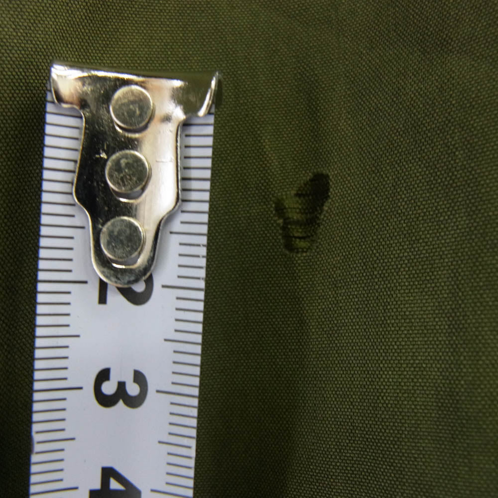 ヴィンテージ U.S.ARMY 米軍 M-1951 フィールドパーカー モッズコート ライナー無 カーキ系【中古】