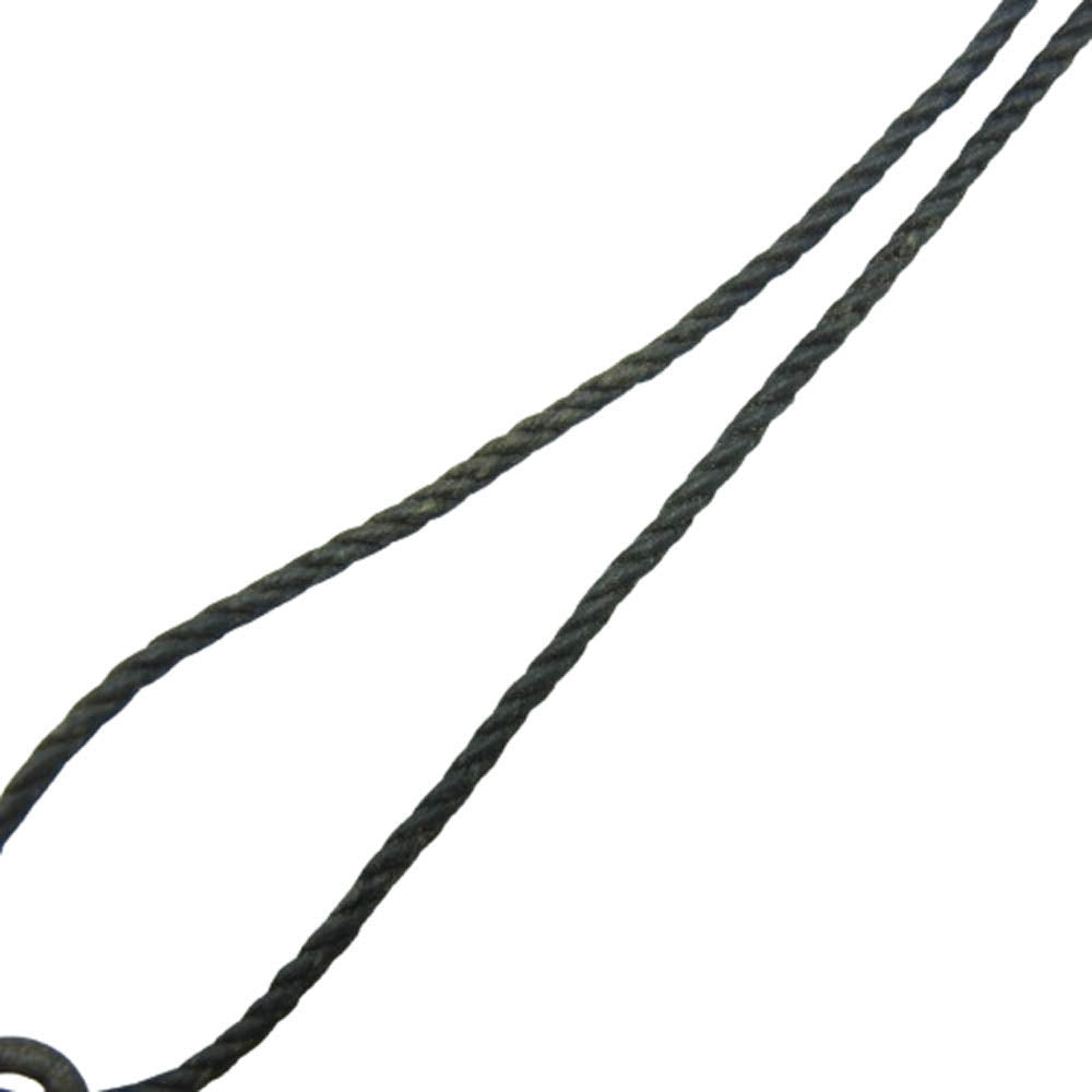 UNDERCOVER アンダーカバー 5連釘 ネイル ペンダントトップ ネックレス ブラック系 シルバー系【中古】