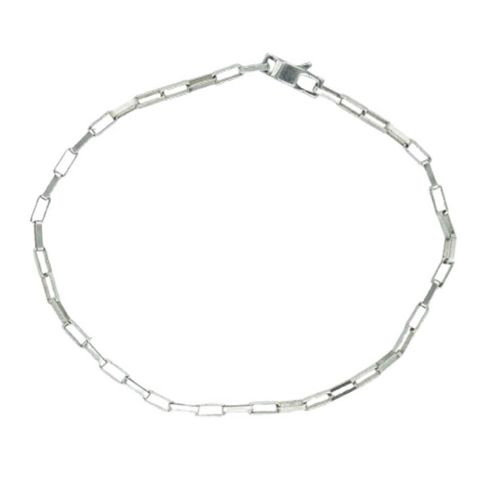 TOM WOOD トムウッド Billie Bracelet ビリー ブレスレット シルバー系【中古】