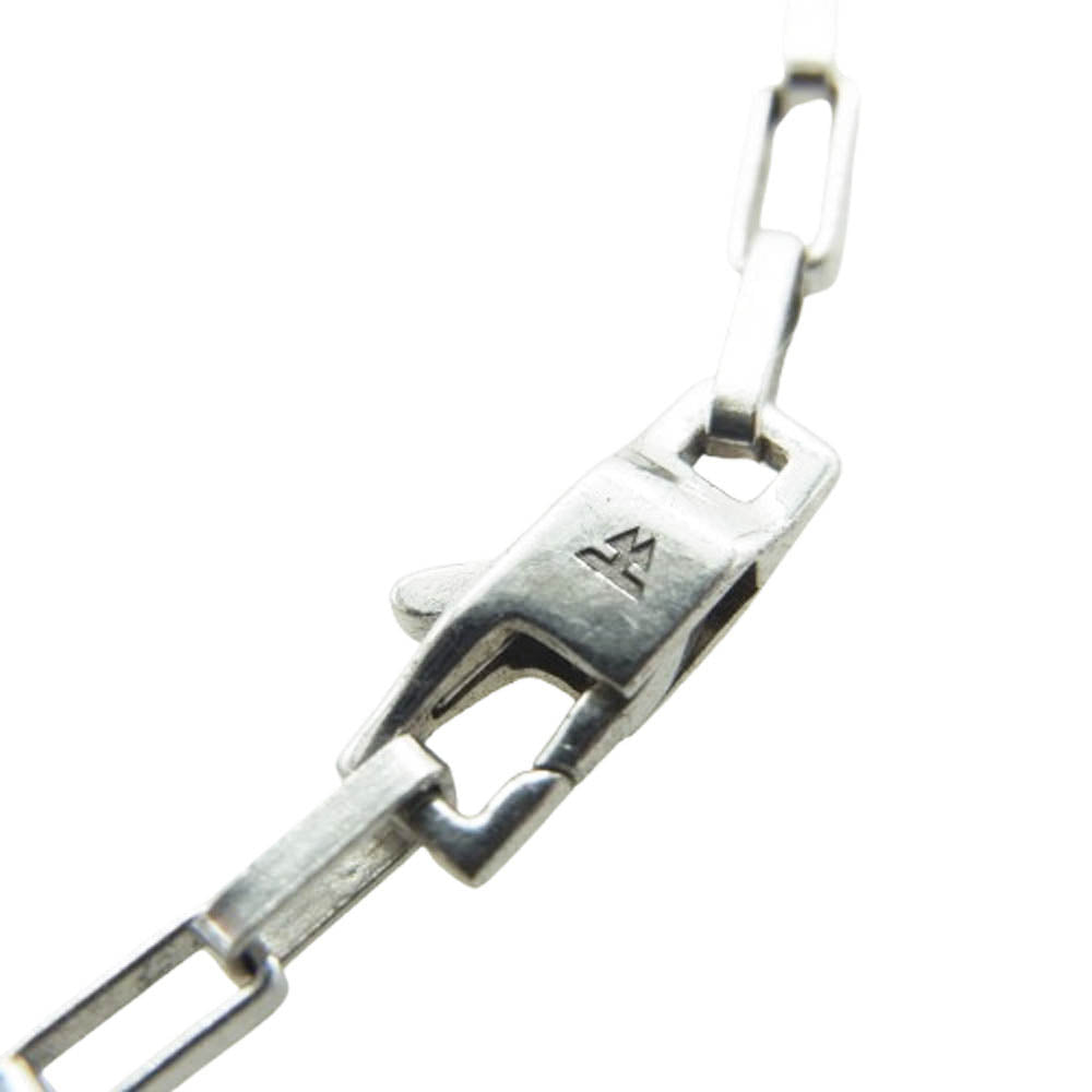 TOM WOOD トムウッド Billie Bracelet ビリー ブレスレット シルバー系【中古】