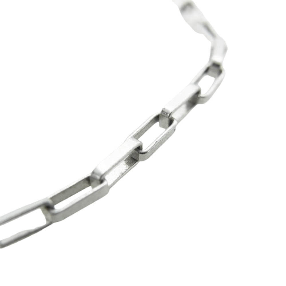 TOM WOOD トムウッド Billie Bracelet ビリー ブレスレット シルバー系【中古】