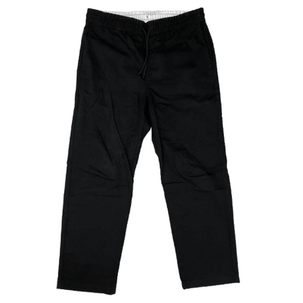Ron Herman ロンハーマン 223M40RH03 DICKIES ディッキーズ 別注 イージー ワークパンツ ブラック系 36【中古】
