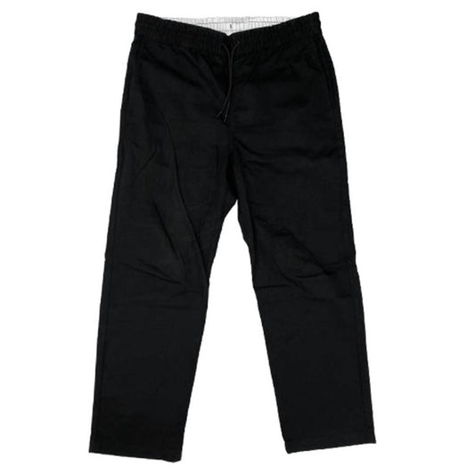 Ron Herman ロンハーマン 223M40RH03 DICKIES ディッキーズ 別注 イージー ワークパンツ ブラック系 36【中古】