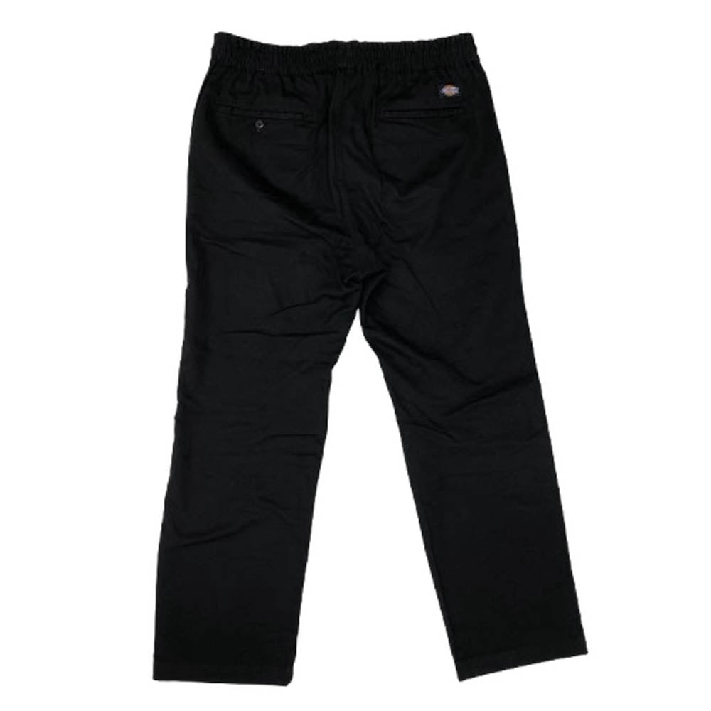 Ron Herman ロンハーマン 223M40RH03 DICKIES ディッキーズ 別注 イージー ワークパンツ ブラック系 36【中古】