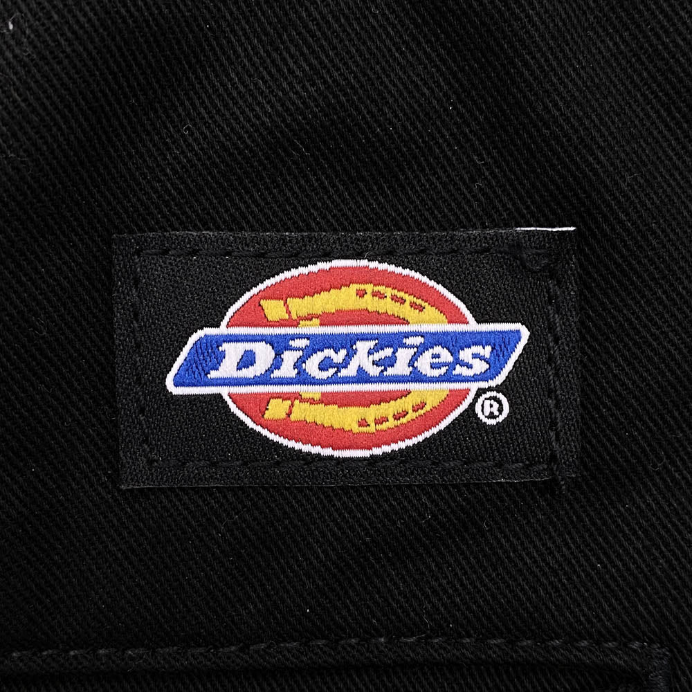 Ron Herman ロンハーマン 223M40RH03 DICKIES ディッキーズ 別注 イージー ワークパンツ ブラック系 36【中古】