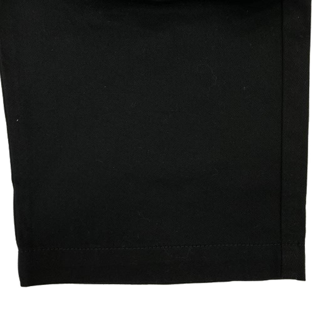 Ron Herman ロンハーマン 223M40RH03 DICKIES ディッキーズ 別注 イージー ワークパンツ ブラック系 36【中古】