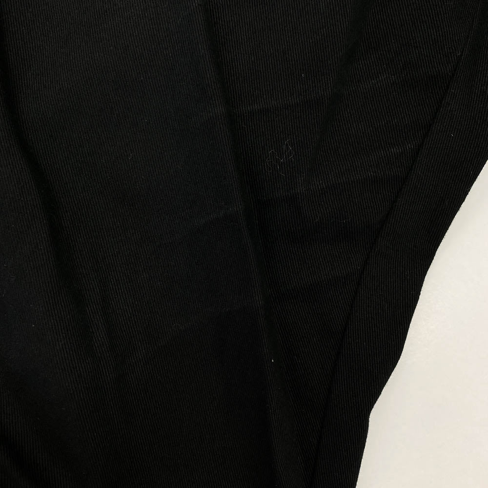 Ron Herman ロンハーマン 223M40RH03 DICKIES ディッキーズ 別注 イージー ワークパンツ ブラック系 36【中古】