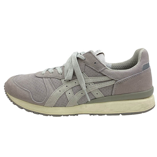 ONITSUKA TIGER オニツカタイガー 1183B664-020 TIGER ALLY タイガーアリー シートロック スニーカー グレー系 28cm【中古】