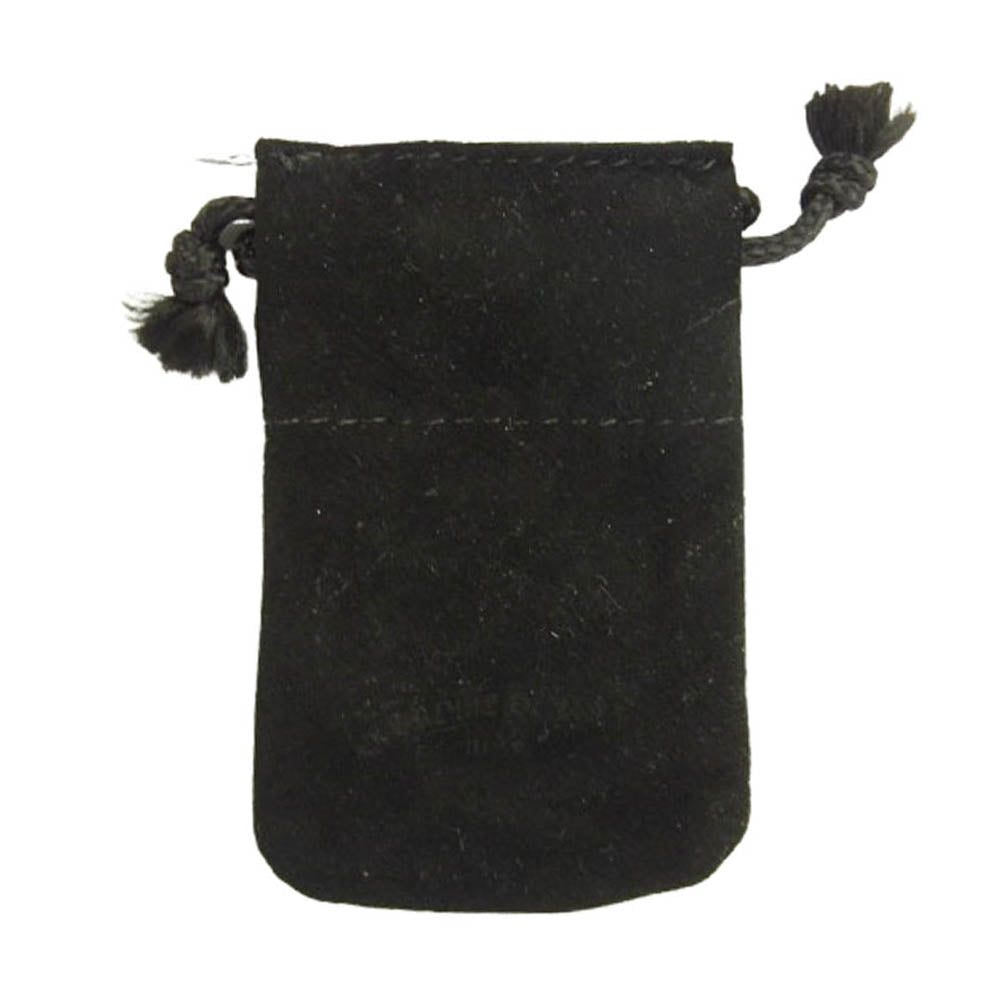 CHROME HEARTS クロムハーツ（原本無） 3ｍｍ SPACER FUCK YOU ファックユー スペーサー リング シルバー系 11.5号【中古】