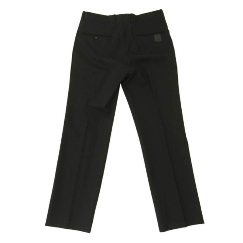 N.HOOLYWOOD スラックス WIDE TAPERED EASY SLACKS N.HOOLYWOOD COMPILE│N-HOOLYWOOD.COM
