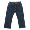 SUGAR CANE シュガーケーン S1943 MODEL BLUE DENIM WAIST OVERALLS デニムパンツ ジーンズ インディゴブルー系【中古】