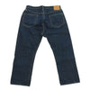 SUGAR CANE シュガーケーン S1943 MODEL BLUE DENIM WAIST OVERALLS デニムパンツ ジーンズ インディゴブルー系【中古】