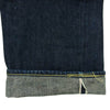 SUGAR CANE シュガーケーン S1943 MODEL BLUE DENIM WAIST OVERALLS デニムパンツ ジーンズ インディゴブルー系【中古】