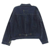 SUGAR CANE シュガーケーン #08 DENIM BLOUSE S1943 T-BACK 1st 大戦 デニムジャケット Gジャン インディゴブルー系 46【中古】