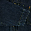 SUGAR CANE シュガーケーン #08 DENIM BLOUSE S1943 T-BACK 1st 大戦 デニムジャケット Gジャン インディゴブルー系 46【中古】