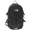 THE NORTH FACE ノースフェイス NM72302 HOT SHOT BACKPACK ホットショット バックパック リュックサック ブラック系【中古】
