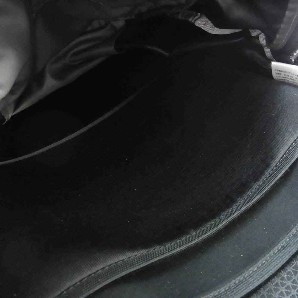 THE NORTH FACE ノースフェイス NM72302 HOT SHOT BACKPACK ホットショット バックパック リュックサック ブラック系【中古】