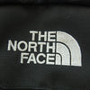 THE NORTH FACE ノースフェイス NM72302 HOT SHOT BACKPACK ホットショット バックパック リュックサック ブラック系【中古】
