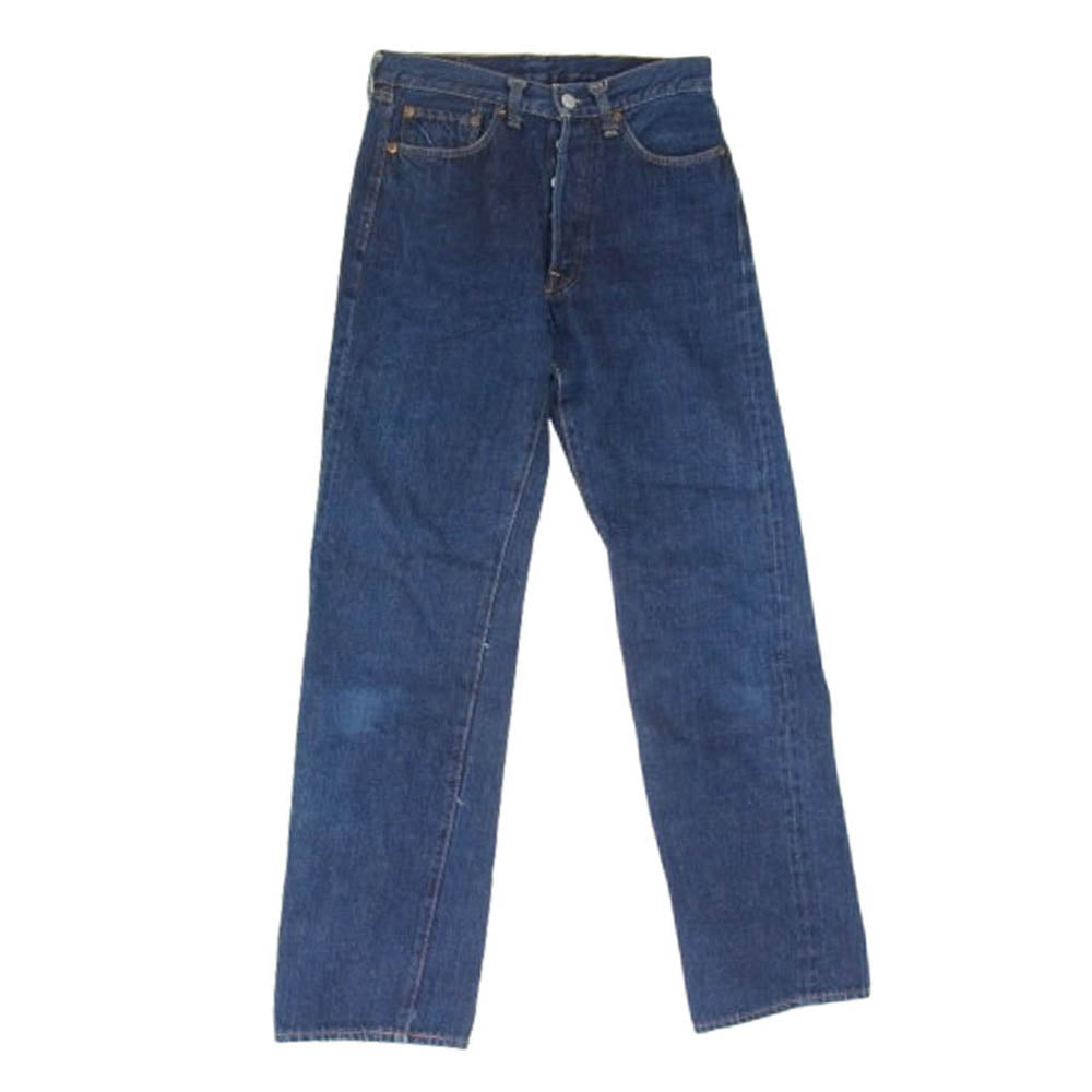 Denime ドゥニーム Lot178 デニム パンツ インディゴブルー系 29【中古】
