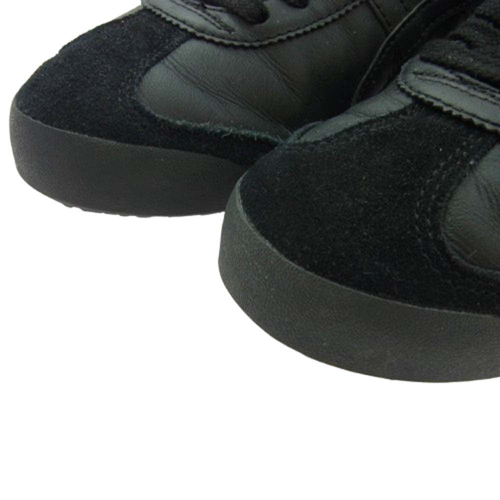 ONITSUKA TIGER オニツカタイガー 1183C102 MEXICO 66 メキシコ スニーカー ブラック系 25.5cm【中古】