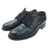 ALDEN オールデン 53711 MILITARY LAST PLAIN TOE ミリタリーラスト プレーントゥ レザー シューズ 7D【中古】